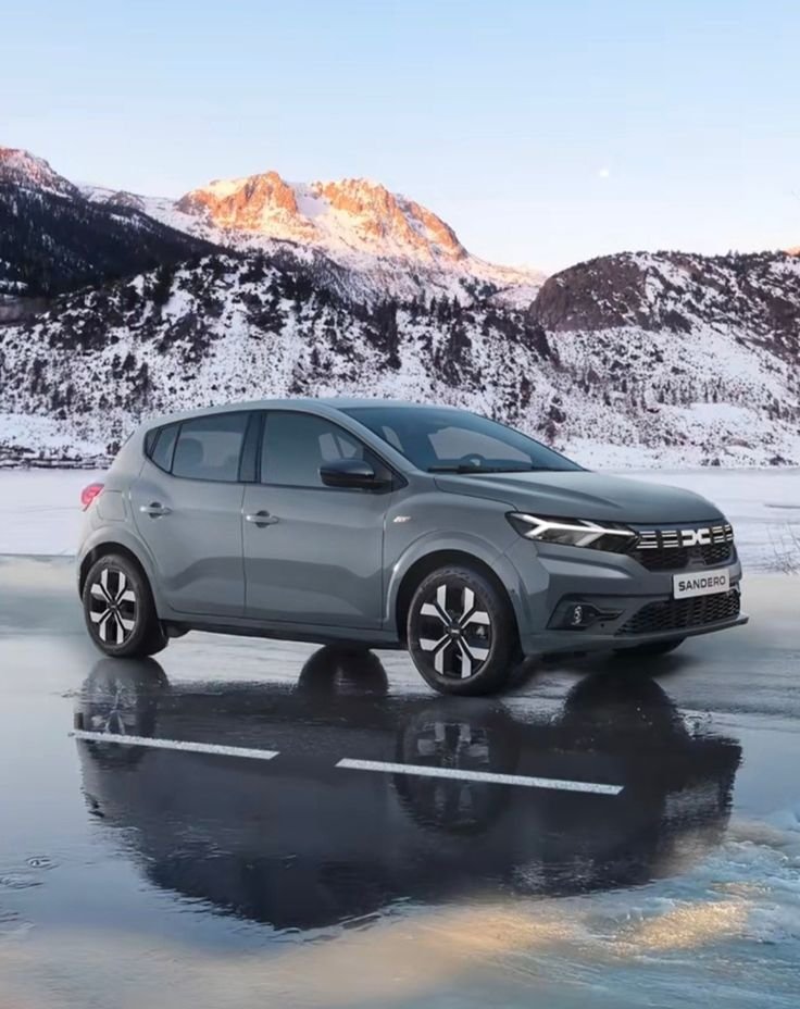 Dacia-sandero-car-rental-agadir-airport