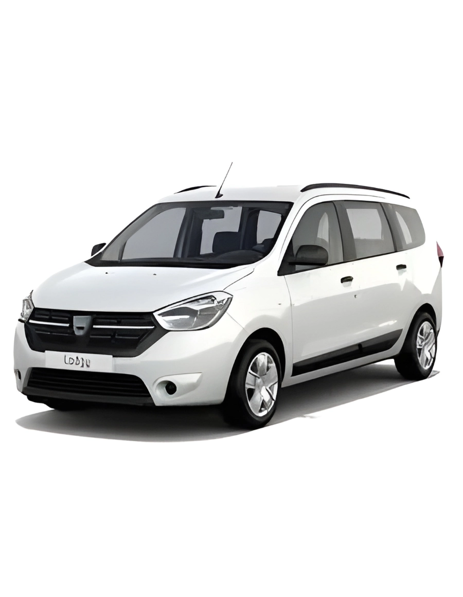 Dacia Lodgy 7 Seater