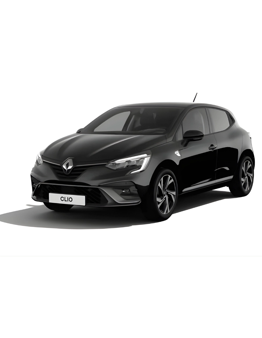 Renault Clio 4